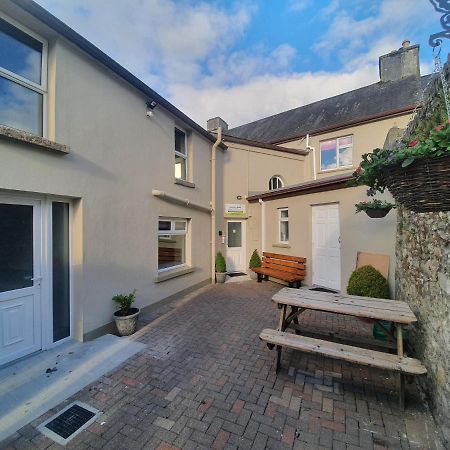 Shannon Bridge House Carrick on Shannon Quarto foto