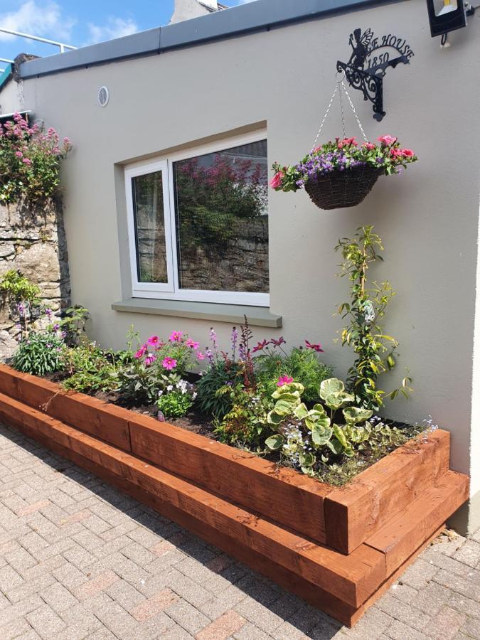 Shannon Bridge House Carrick on Shannon Quarto foto